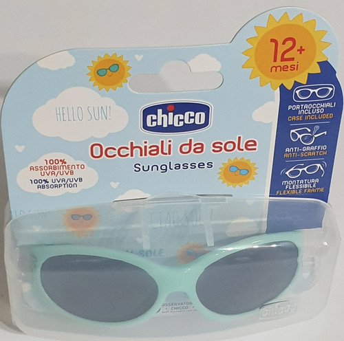 Chicco occhiali sole - chicco, da