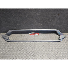 POSS COD 46401733 COPPIA BARRE TETTO PORTATUTTO FIAT PANDA 1 (141)(1980-2004) 4X