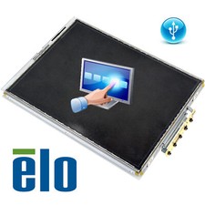 Monitor 12v 1cm - 12v, 38,1cm