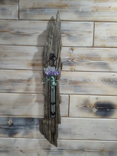 Grande driftwood wall - grande, art