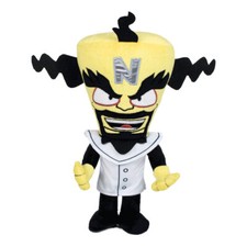 CRASH BANDICOOT DR NEO CORTEX
