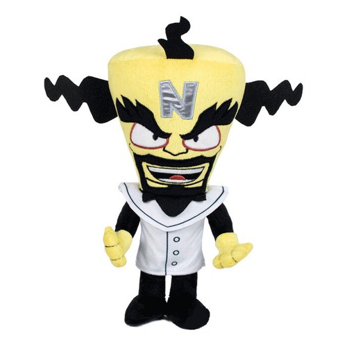 Crash bandicoot neo cortex - crash,