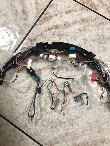 Kit sensori robot samsung - kit,