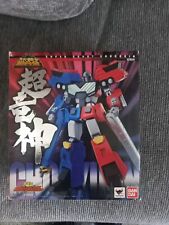 Choryujin Src Bandai