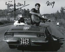 Gianni Morandi Foto
