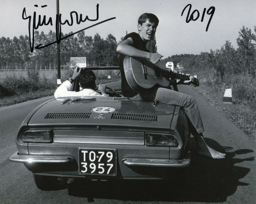 Gianni morandi foto - gianni,