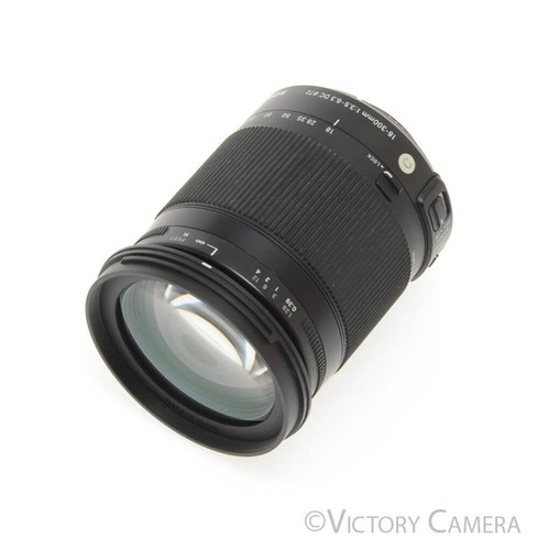 Sigma contemporary 300 mm - contemporary,