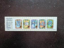 1993 ITALIA REPUBBLICA