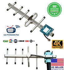 NUOVA antenna digitale