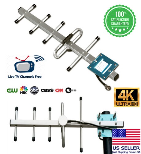Nuova antenna digitale - nuova,