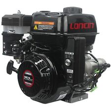 Motore a scoppio benzina 4