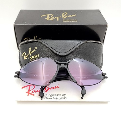 Ray ban vintage - vintage, &