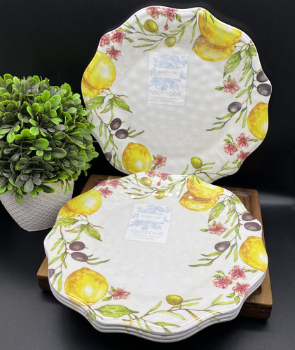 Piatto shabby chic - shabby,