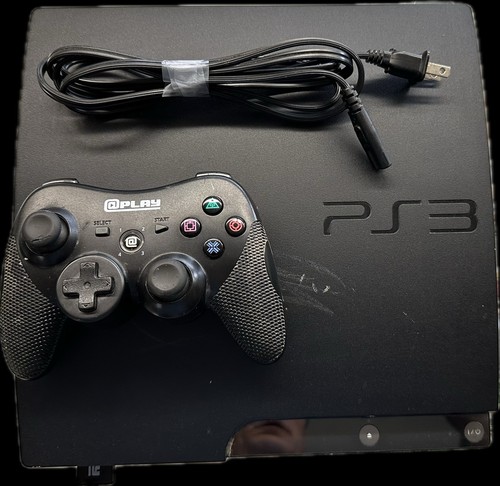 Sony playstation 250gb - sony,