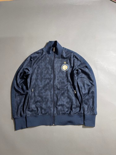 Giacca vento nike inter - giacca, a