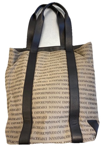 Emporio armani borsa donna - emporio,