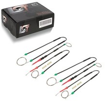 2X Alzavetro Riparazione Set