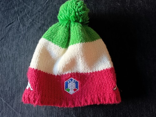 Stupendo cappello cap kappa - cap,