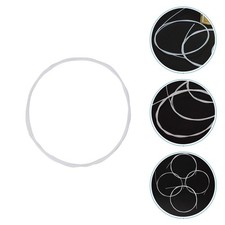  1 sacchetto di corde per