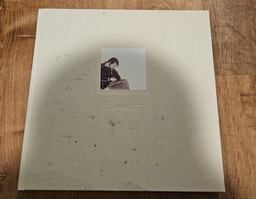 Sigur ros hlemmur - hlemmur, vinyl