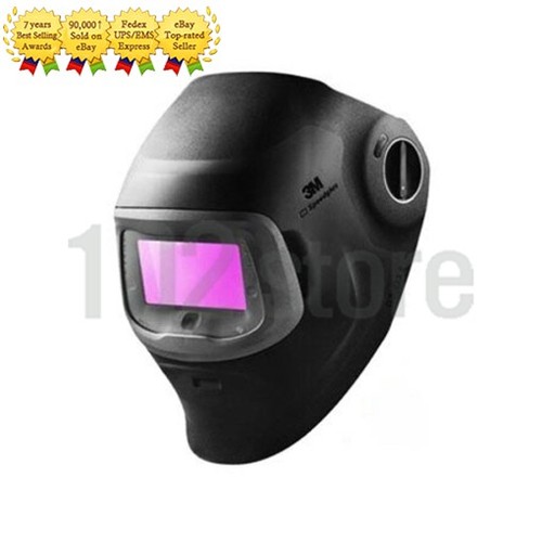 Casco per saldatura - , 3m