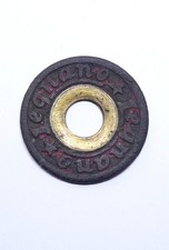 Fregio manubrio cicli - manubrio,
