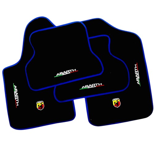 Tappeti compatibili con fiat - con,