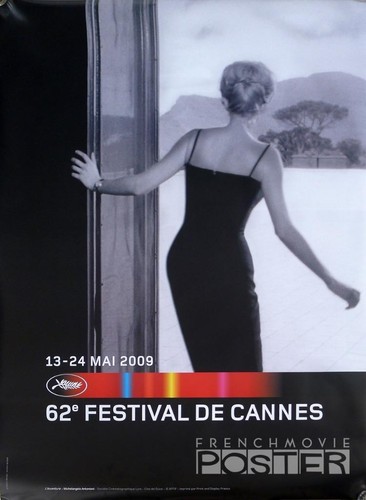 Cannes film festival 2009 - film,