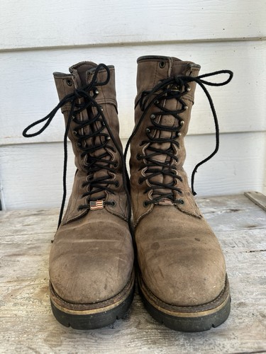 Stivali lavoro redwing - stivali,
