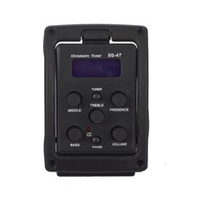 Equalizzatore chitarra