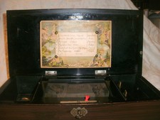 Antico carillon a rulli