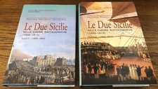 LE DUE SICILIE NELLE GUERRE