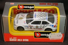 BMW M3 DTM Warsteiner Rally