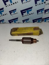 INDOTTO DINAMO FIAT 600D FIAT