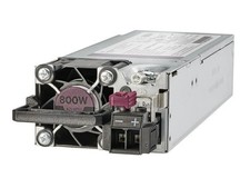 HP alimentatore server 800W