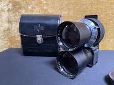Mamiya sekor 180mm 5 tlr - 180mm,