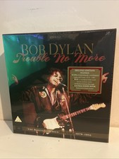 Bob Dylan - Trouble No More