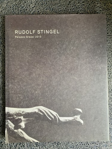Rudolf stingel 2013 hc - rudolf, hc,
