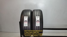 GOMME USATE   235/55R17 99H GOODYEAR EAGLE F1 ASYMMETRIC 5 PNEUMATICI USA B88548