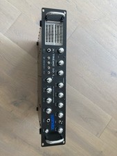 Warwick Xtreme 10.1 Bass Amp -