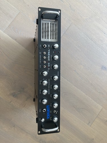 Warwick xtreme 1 - warwick, 10.1