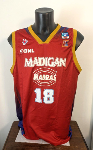 Maglia montecatini terme - rb,