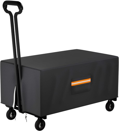 Copertura per carro pieghevole