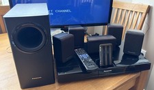 Panasonic pt480 dvd - panasonic,