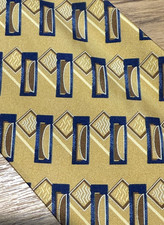 Cravatta Bettini in seta