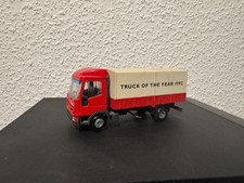 Camion Iveco dell'anno 1992