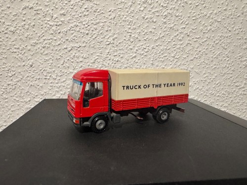 Camion iveco dell - iveco, dell'anno
