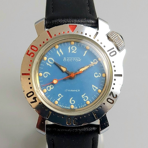 Orologio polso uomo - da,
