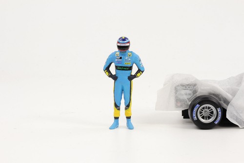 Figurina cartrix f1 - cartrix, 1:18