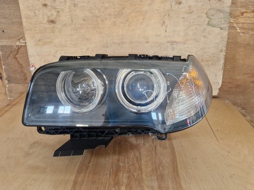 Bmw e83 2006 2010 - 2006-2010, restyling